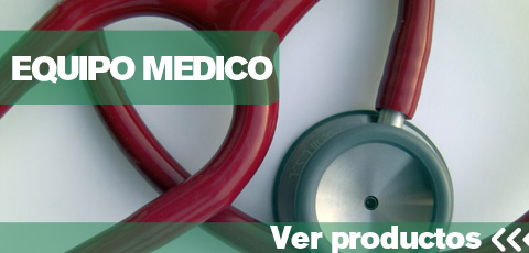 Equipo medico