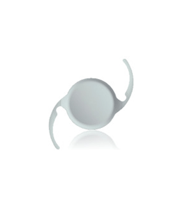Lente intraocular online tecnis