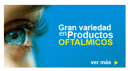 productos Oftalmicos